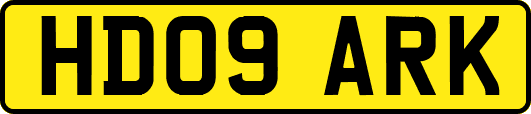 HD09ARK