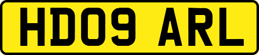 HD09ARL