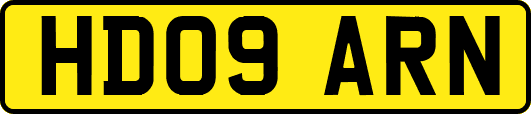 HD09ARN