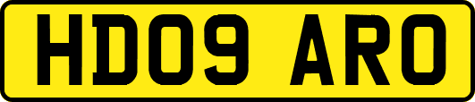 HD09ARO