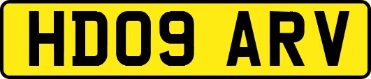 HD09ARV