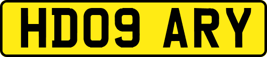 HD09ARY