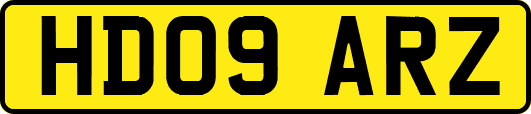 HD09ARZ