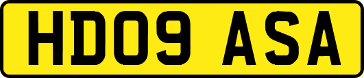 HD09ASA