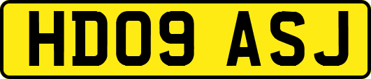 HD09ASJ