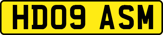 HD09ASM
