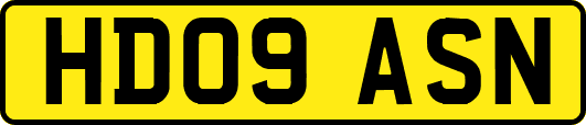 HD09ASN