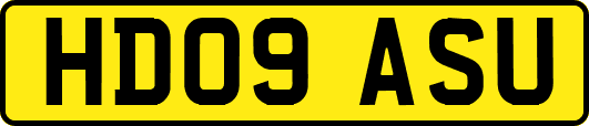 HD09ASU
