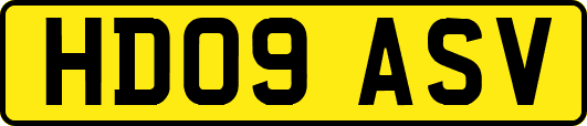 HD09ASV