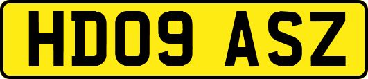 HD09ASZ