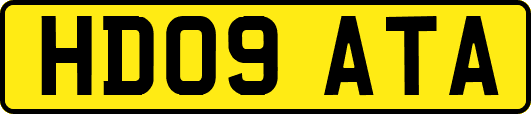 HD09ATA
