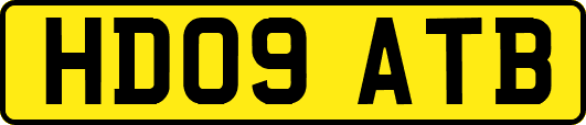 HD09ATB