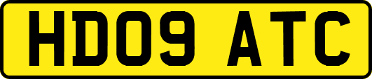HD09ATC
