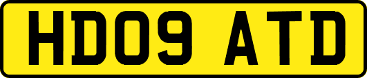 HD09ATD