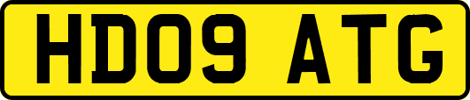 HD09ATG