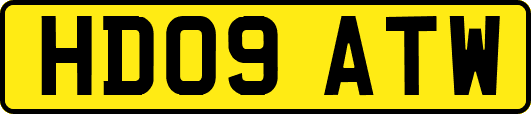 HD09ATW