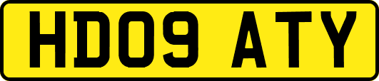 HD09ATY