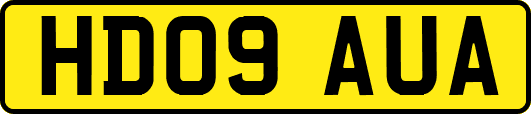 HD09AUA