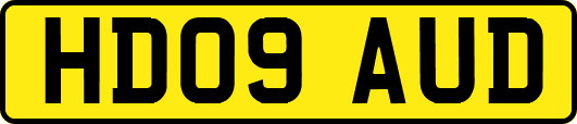 HD09AUD
