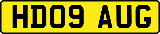 HD09AUG