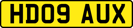 HD09AUX