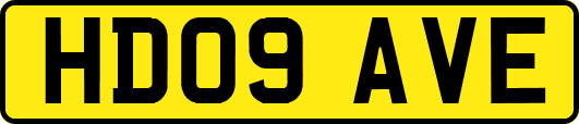 HD09AVE
