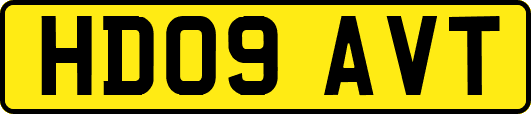 HD09AVT