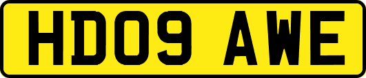 HD09AWE