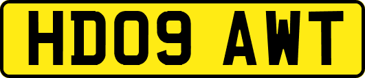 HD09AWT