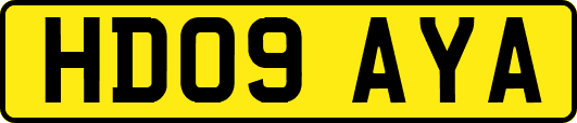 HD09AYA