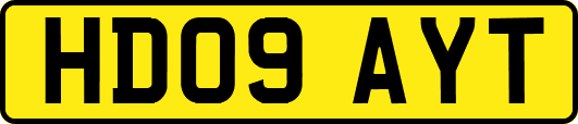 HD09AYT
