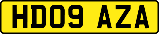 HD09AZA