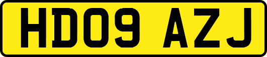 HD09AZJ