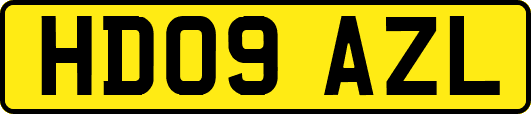 HD09AZL