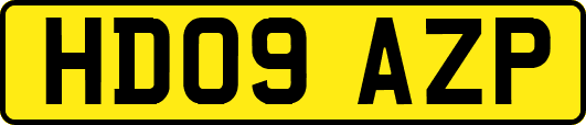 HD09AZP