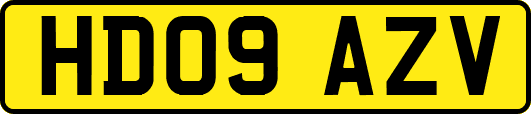 HD09AZV