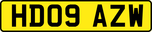 HD09AZW
