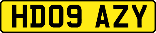 HD09AZY