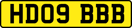 HD09BBB