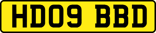 HD09BBD