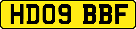 HD09BBF