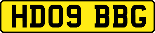 HD09BBG