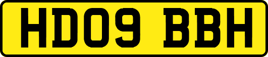 HD09BBH