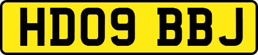 HD09BBJ