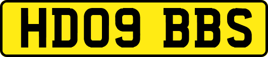 HD09BBS