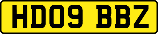 HD09BBZ