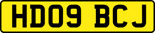 HD09BCJ
