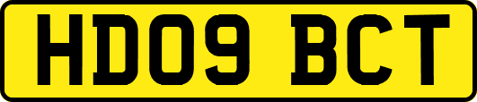 HD09BCT
