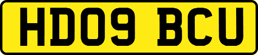 HD09BCU