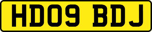 HD09BDJ